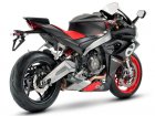 Aprilia RS 660